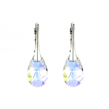 Cercei Din Cristale Swarovski Magazin Online De Bijuterii