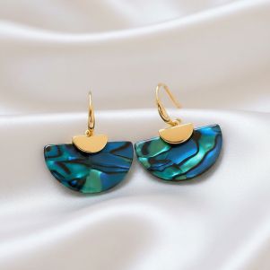 Cercei "Half Moon" din sidef