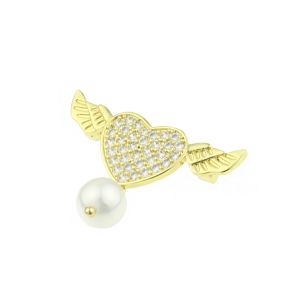 Brosa "Wings of love"