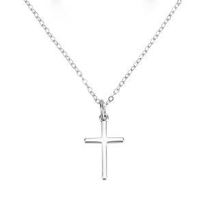 Colier ''Silver Lullaby'' din argint