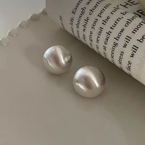 Cercei "Bold silver"