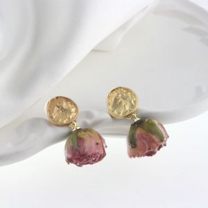 Cercei "Belle's rose" 