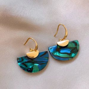 Cercei "Half Moon" din sidef