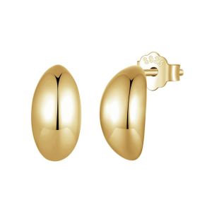 Cercei "Georgia" din argint