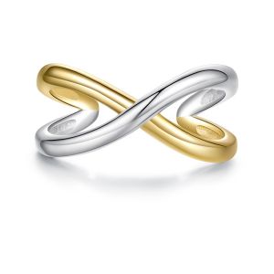 Inel "Vorn" din argint