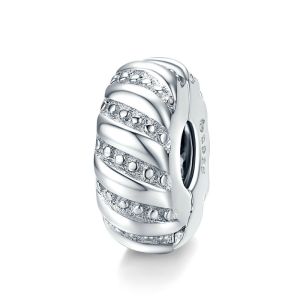 Charm "Vedia" din argint