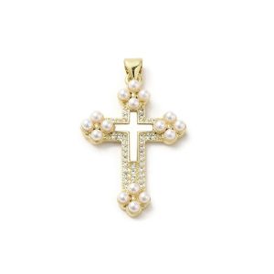 Pandantiv "Sacred" din cristale