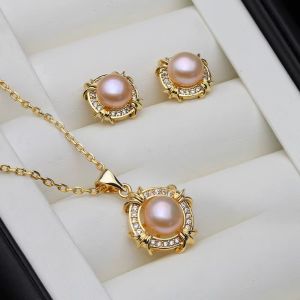 Set "Girona" placat cu aur