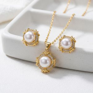 Set "Perugia" placat cu aur