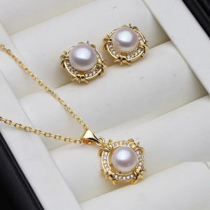 Set "Perugia" placat cu aur