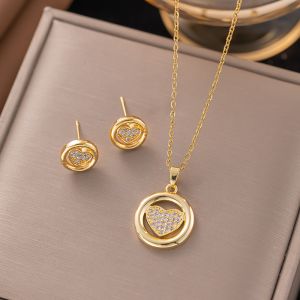 Set ''Love Shine'' cristale