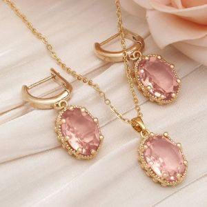 Set "Velaria" placat cu aur