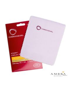 Laveta profesionala Connoisseurs pentru curatat bijuterii