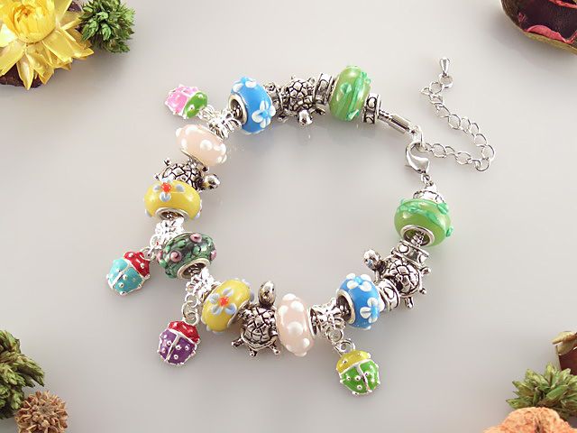indoor Landmark Sweeten Bratara Pandora | Magazin online de bijuterii
